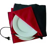 Notice Solis KING SIZE 852 Chauffe-assiette