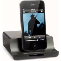 Notice CAMBRIDGE ID100 Station d'acceuil