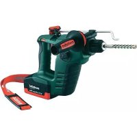 BHA 18 LTX METABO