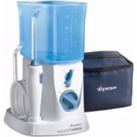 Notice Waterpik NANO TRAVELER WP300 Brossette interdentaire