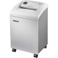 Notice Dahle 40214 Destructeur de document