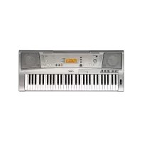 Notice YAMAHA PSRA300 Clavier