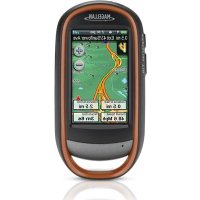 Notice MAGELLAN EXPLORIST 710 Appareil GPS