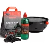 Amica Startpakket BARBECOOK