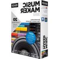 Notice MAGIX MUSIC MAKER 2013 Logiciel audio