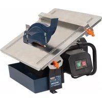 Notice Ferm TCM1010 Scie