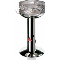 Major Inox RVS BARBECOOK