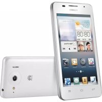 HUAWEI Ascend G510 - Smartphone