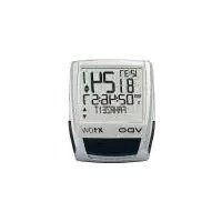 Notice VDO X1DW Compteur