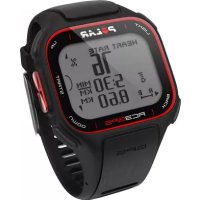 Notice POLAR RC3 GPS Montre de sport