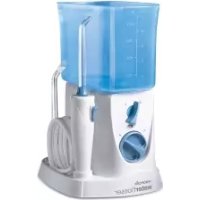 Notice Waterpik NANO WP250 Brossette interdentaire