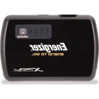 XP2000 Powerpack ENERGIZER