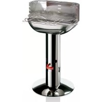 Arena Inox RVS BARBECOOK