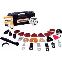 Notice Renovator DELUXE Outils multifonctions