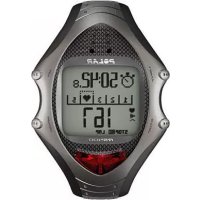 Notice POLAR RS400SD Montre de sport