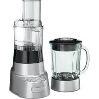 BFP603E Duo CUISINART