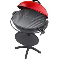 Notice STEBA VG400 BBQ XXL Barbecue