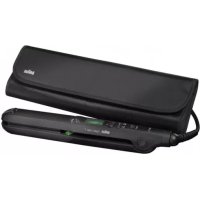 Notice BRAUN SATIN HAIR 7 ST730 Lisseur cheveux