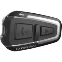 Scala Rider Q3 CARDO