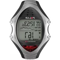 Notice POLAR RS800CX Montre de sport