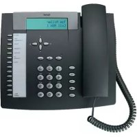 Notice TIPTEL 290 ISDN Téléphone