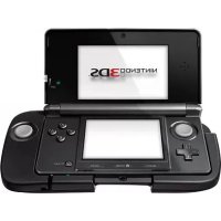 Circle Pad Pro 3DS NINTENDO