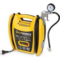 PowerPlus POWX1705 - Compresseur