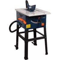 Notice Ferm TSM1030 Scie