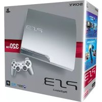 Notice SONY PLAYSTATION 3 SLIM Console de jeux