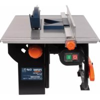 Notice Ferm TSM1032 Scie