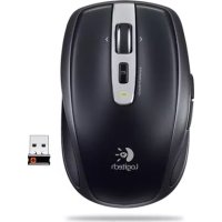 Anywhere Mouse MX LOGITECH