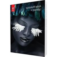 Photoshop Lightroom 4 ADOBE