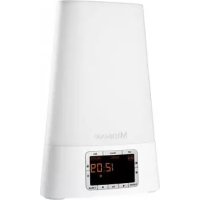 Notice MEDISANA WAKEUP LIGHT WL 450 Radio-réveil