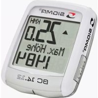 SIGMA BC 14.12 Alti - Compteur