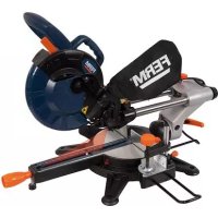 Notice Ferm MSM1031 Scie