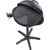 Notice STEBA VG300 BBQ GRILL Barbecue