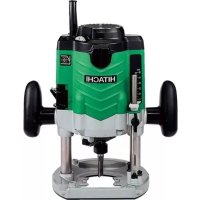 Notice HITACHI M12VE Fraiseuse