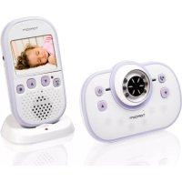 Notice TOPCOM BABYVIEWER 4100 Moniteurs pour bébé