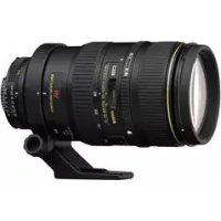 AFD 80400mm f4.55.6 ED VR NIKON