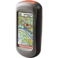 Oregon 450 GARMIN