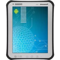 Notice PANASONIC TOUGHPAD FZA1 WIFI Tablette