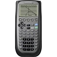TI89 TEXAS INSTRUMENTS