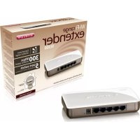 SITECOM WLX2001 - Wifi répéteur