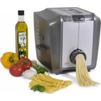 Notice TREBS COMFORTCOOK 21126 Machine à pâtes