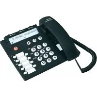 Notice TIPTEL ERGOVOICE A2 Téléphone
