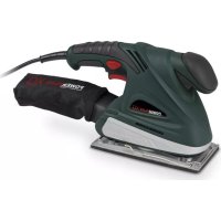 Notice PowerPlus POWXQ5401 Ponceuse