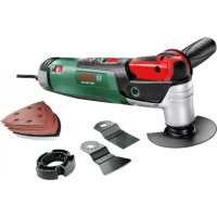 Notice BOSCH PMF 250 CES Outil électrique