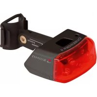 Notice SIGMA CUBERIDER II Lampe vélo