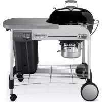 Performer Deluxe WEBER