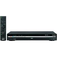 SONY RDRHX750 - Enregistreur DVD
